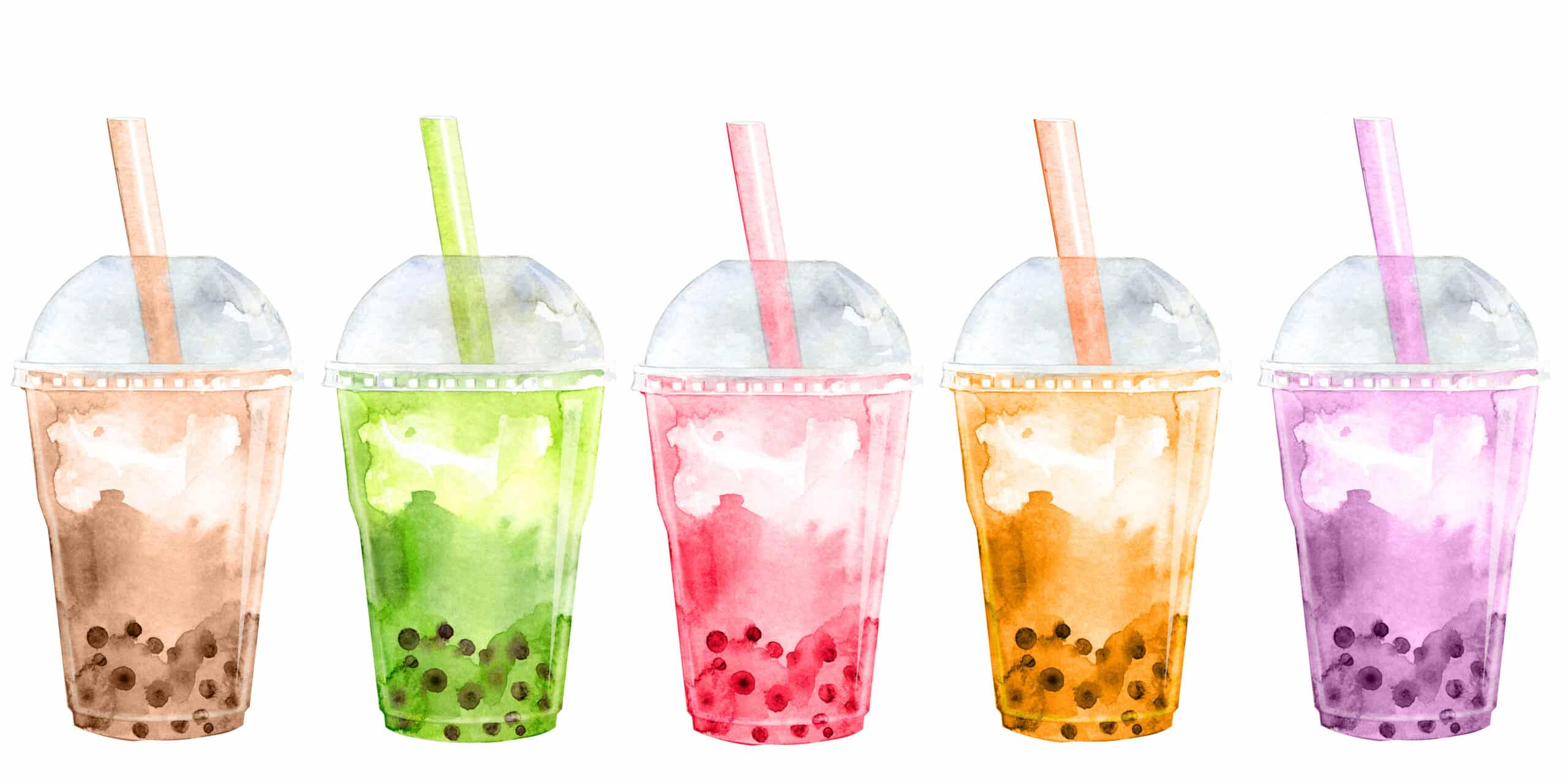 bubble tea near me