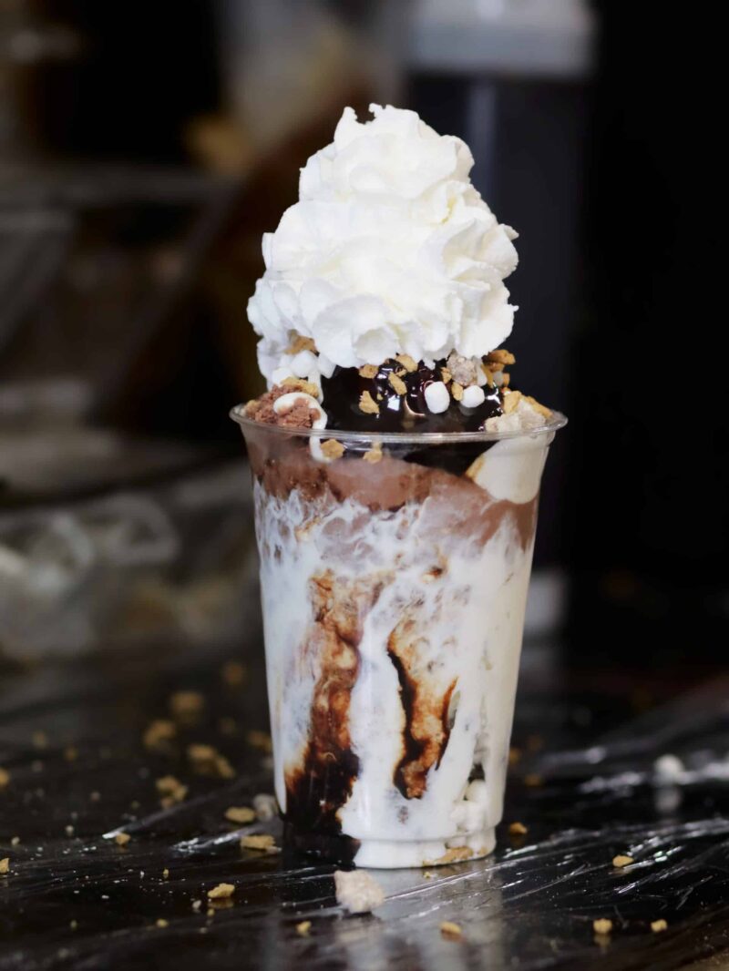 ice cream shops near me